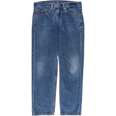 リーバイス505 w34（インチ：33インチ）のおすすめ人気商品一覧 通販