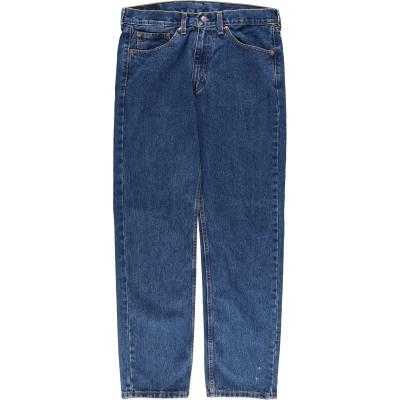 リーバイス505 w34（インチ：33インチ）のおすすめ人気商品一覧 通販