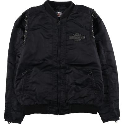ハーレーナイロンジャケットのおすすめ人気商品一覧 通販 - Yahoo