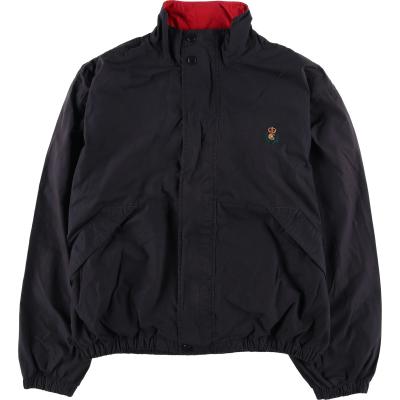 ラルフローレン ウインドブレーカーの商品一覧 通販 - Yahoo!ショッピング
