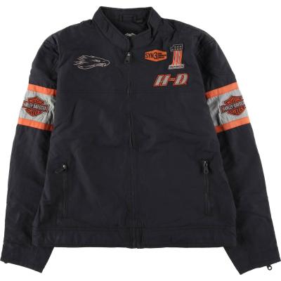 ハーレーナイロンジャケットのおすすめ人気商品一覧 通販 - Yahoo