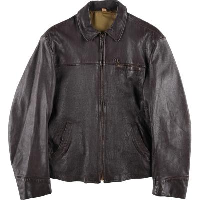 レザースイングトップのおすすめ人気商品一覧 通販 - Yahoo!ショッピング