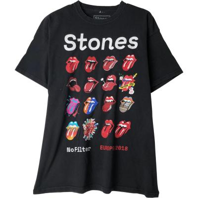 ローリングストーンズtシャツのおすすめ人気商品一覧 通販 - Yahoo