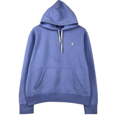 ラルフローレン パーカー レディース（レディースファッション
