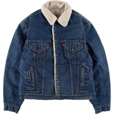 リーバイスボアジャケットのおすすめ人気商品一覧 通販 - Yahoo