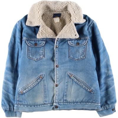 ラングラー ボアジャケット（Wrangler）の商品一覧 通販 - Yahoo
