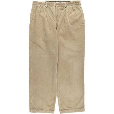 ラルフローレン コーデュロイ パンツのおすすめ人気商品一覧 通販