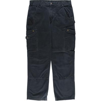 【ぷーある】古着 Carhartt カーハート ペインターパンツ Carhartt