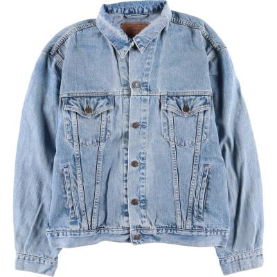 Levi's（リーバイス） 古着 90年代 Levi's 70503-0215 デニム