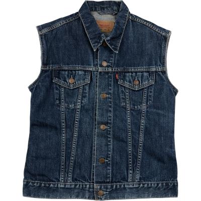 デニムベスト メンズ（Levi's）の商品一覧 通販 - Yahoo!ショッピング