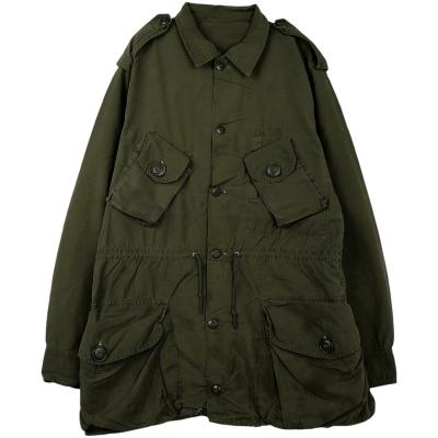 カナダ軍 コンバットジャケット（メンズファッション） | ファッション