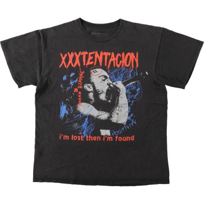 XXXTentacionのおすすめ人気商品一覧 通販 - Yahoo!ショッピング