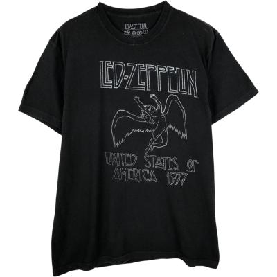 レッドツェッペリン tシャツのおすすめ人気ランキングTOP100 - Yahoo