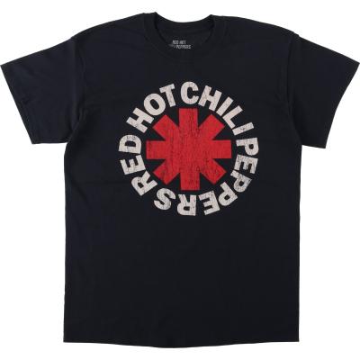 レッチリtシャツのおすすめ人気商品一覧 通販 - Yahoo!ショッピング