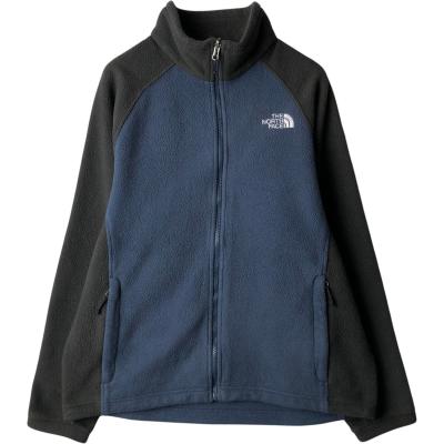 メンズジャージ（THE NORTH FACE）（色：ネイビー系）のおすすめ人気