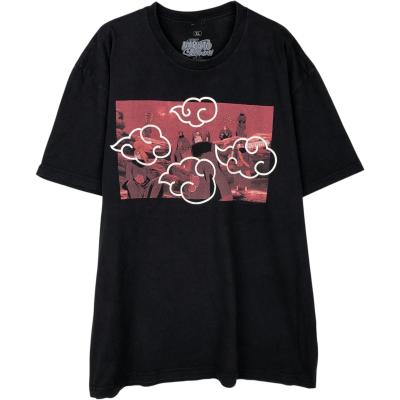【未使用】NARUTO疾風伝①　Tシャツ　ピンク サイズＬ NARUTO Tシャツの商品一覧 通販 - Yahoo!ショッピング