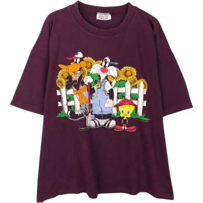 【GW限定値下げ】トゥイーティー グラフィックTシャツ トゥイーティー Tシャツの商品一覧 通販 - Yahoo!ショッピング