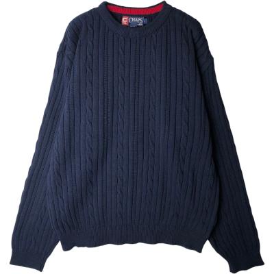 chaps（メンズニット、セーター）｜トップス | ファッション の商品