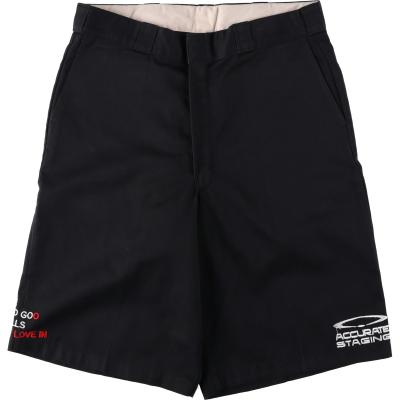 ディッキーズ ハーフパンツ（メンズファッション） | ファッション の