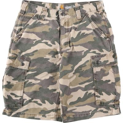 迷彩パンツ（Carhartt）の商品一覧 通販 - Yahoo!ショッピング