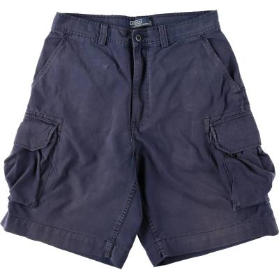 カーゴショートパンツ ラルフローレンの商品一覧 通販 - Yahoo