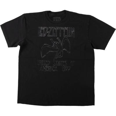 レッドツェッペリン tシャツのおすすめ人気ランキングTOP100 - Yahoo