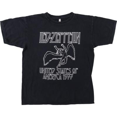 レッドツェッペリン tシャツのおすすめ人気ランキングTOP100 - Yahoo