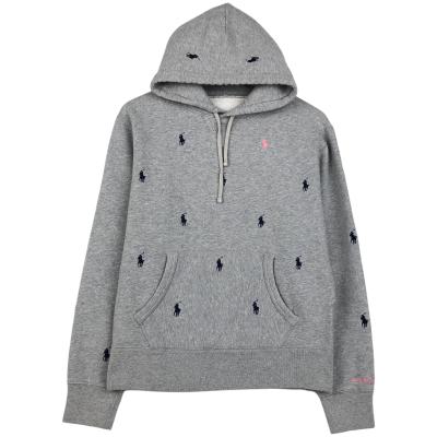 ラルフローレン パーカー レディース（レディースファッション 