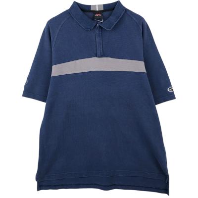 NIKE メンズポロシャツ（色：ネイビー系）｜トップス｜ファッション