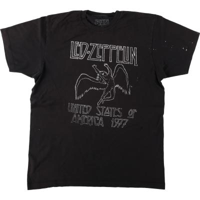 レッドツェッペリン tシャツのおすすめ人気ランキングTOP100 - Yahoo