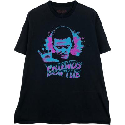 ストレンジャーシングス Tシャツ（ファッション）のおすすめ人気商品
