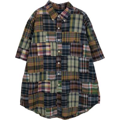 ラルフローレン パッチワーク ジャケットのおすすめ人気商品一覧 通販