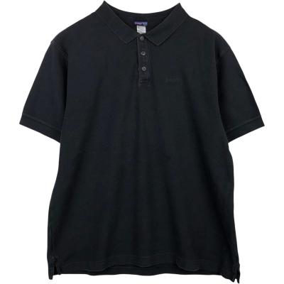 パタゴニア（メンズポロシャツ）｜トップス | ファッション のおすすめ