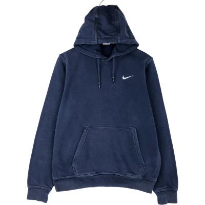 NIKE メンズパーカー（色：ネイビー系）｜トップス｜ファッション