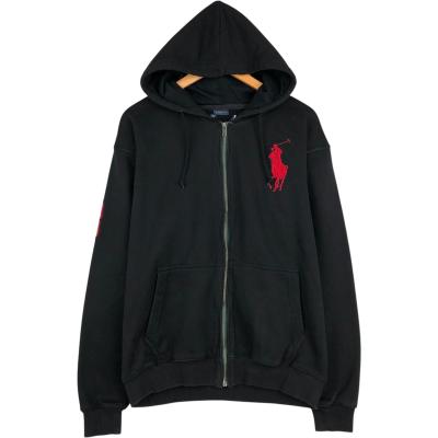 ラルフローレン メンズ（メンズパーカー）｜トップス | ファッション