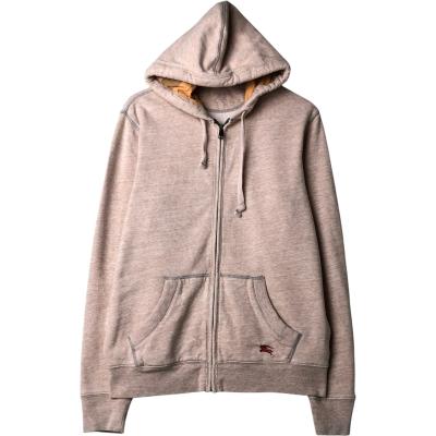 BURBERRY メンズパーカー（サイズ（S/M/L）：LL（XL））｜トップス