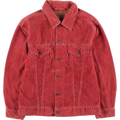 R*T様 リーバイス コーデュロイ襟トラッカージャケット WORKWEAR SUNRISE トラッカージャケット – リーバイス®公式オンライン