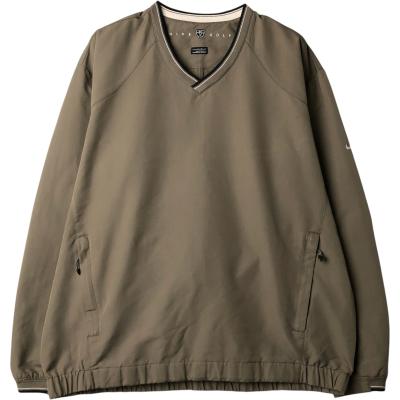vネック ウインドブレーカー ナイキのおすすめ人気商品一覧 通販