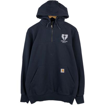 カーハート ハーフジップ（ファッション）の商品一覧 通販 - Yahoo