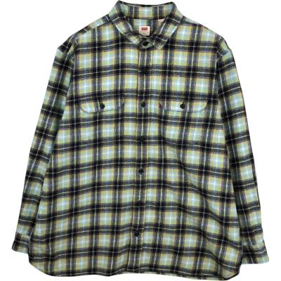 リーバイス ネルシャツのおすすめ人気商品一覧 通販 - Yahoo!ショッピング