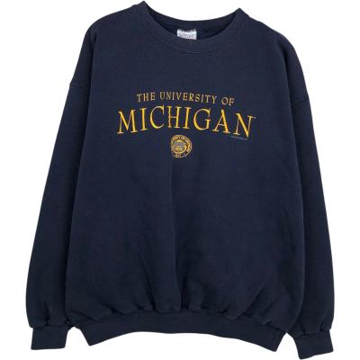 ミシガン スウェット（ファッション）の商品一覧 通販 - Yahoo
