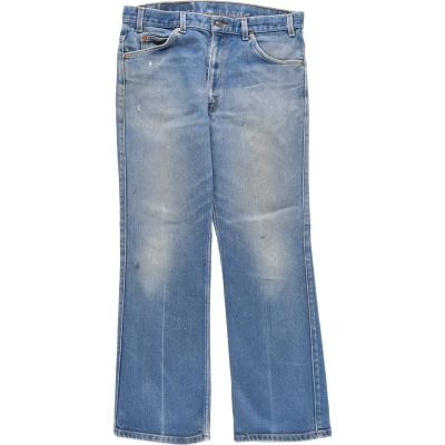 levis 517（インチ：34インチ）の商品一覧 通販 - Yahoo!ショッピング