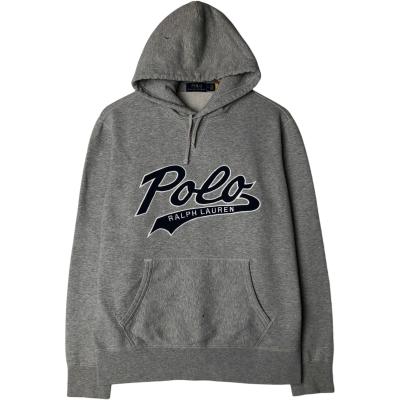 POLO RALPH LAUREN メンズパーカー（色：グレー系）｜トップス