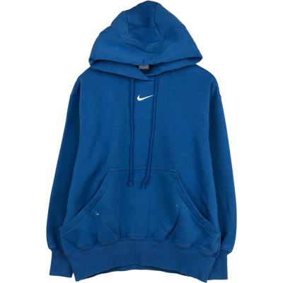 ナイキ パーカー（色：ブルー系）の商品一覧 通販 - Yahoo!ショッピング