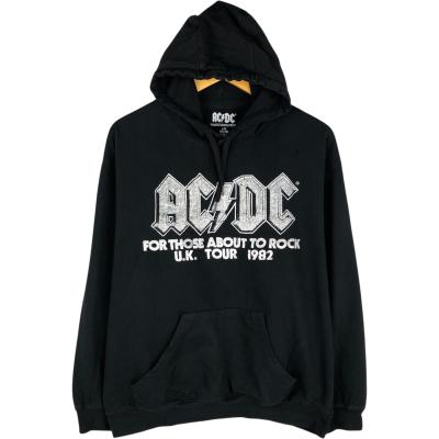 AC DC パーカーの商品一覧 通販 - Yahoo!ショッピング