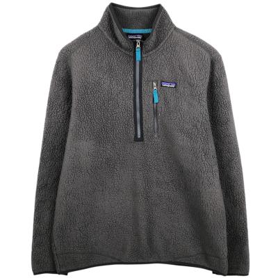 パタゴニア レトロx（色：グレー系）のおすすめ人気商品一覧 通販
