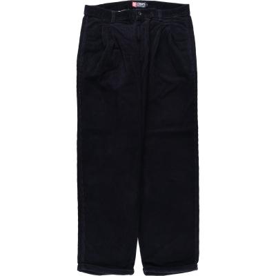 ラルフローレン コーデュロイ パンツ（CHAPS）のおすすめ人気商品一覧