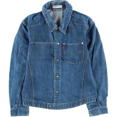 Levi's ENGINEERED JEANS デニムジャケット M Levi s engineered jeans ジャケットのおすすめ人気商品一覧 通販