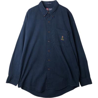chaps シャツ（メンズファッション） | ファッション のおすすめ人気