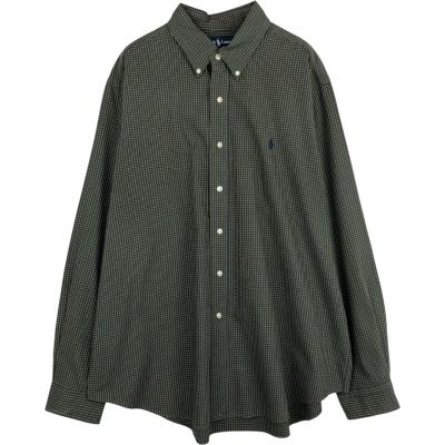ラルフローレン シャツ（色：カーキ系）のおすすめ人気商品一覧 通販
